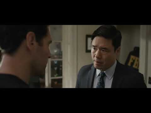 James (Jimmy) Woo Learns The Card Trick | WandaVision | Ant-Man & The Wasp | Ant-Man |