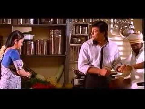 Poomagal Oorvalam song Antha Vanukku Rendu