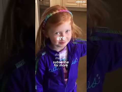 This girl exposed her dad for growing weed 🤣#shorts