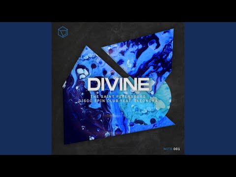 Divine (Vincenzo Remix)