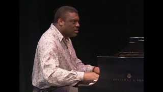 Rufus Reid Trio - The Song Is You