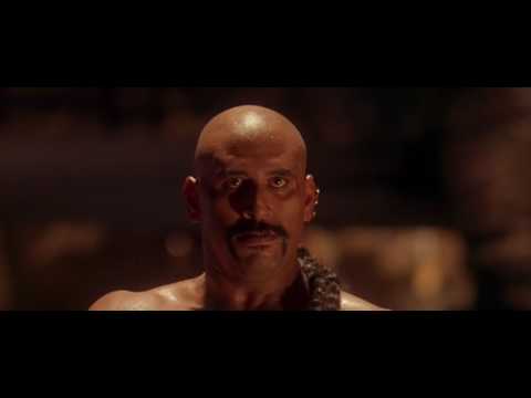 Desafio Mortal - Mongólia x Sião