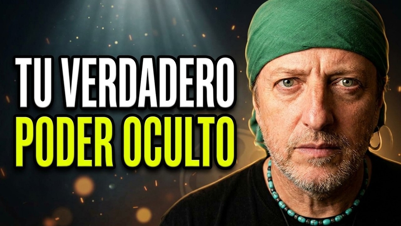 TU YO SUPERIOR La parte de ti que el mundo quiere que olvides