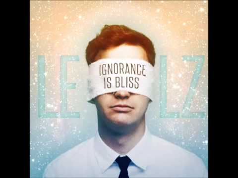 LELZ - I HATE MONDAYS // Ignorance is Bliss EP