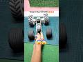 Making Tyre For John Deere Tractor