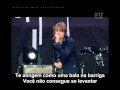 Keane - Put It Behind You (Pinkpop Festival 2006) [Legendado]