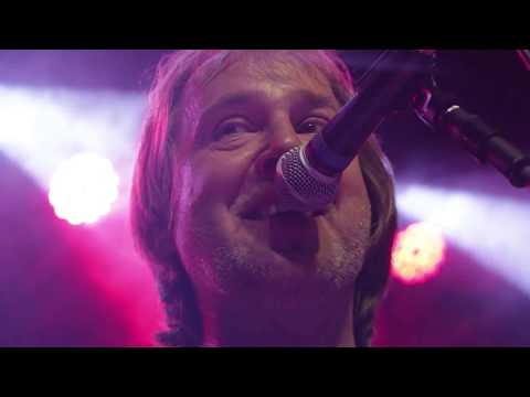 THE TEENS CORE live im Bahnhof Pirschheide (Edit)