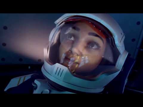 NASA & SPACEX LAUNCH!!! Civilization 6 Intro (PS4)