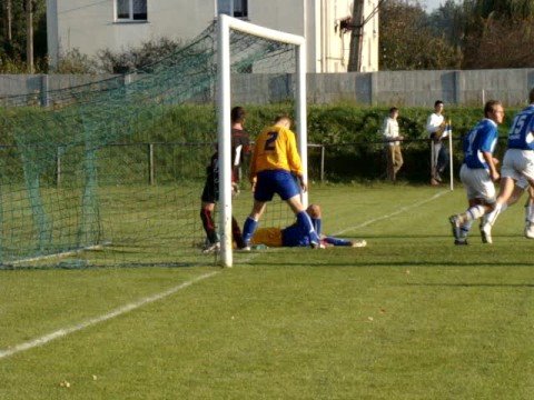 Stal - LKS Gałkówek - V liga