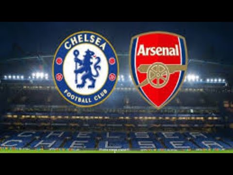 Chelsea vs Arsenal |Live | 00:30 27/12/2020