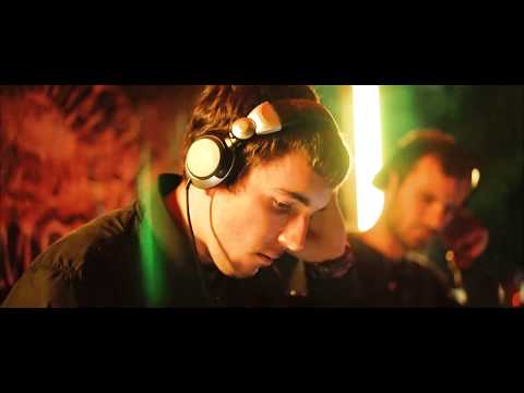 Official CMOK Aftermovie with Noha [All Inn Records, PanickPanick!], Vuk & Runy [CMOK] / 23.06