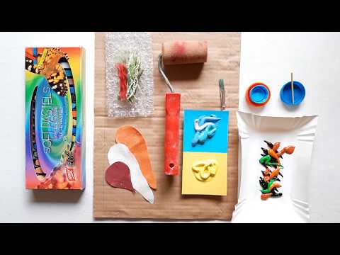 W warzywniaku ... - film instruktażowy dla 3 i 4-latków