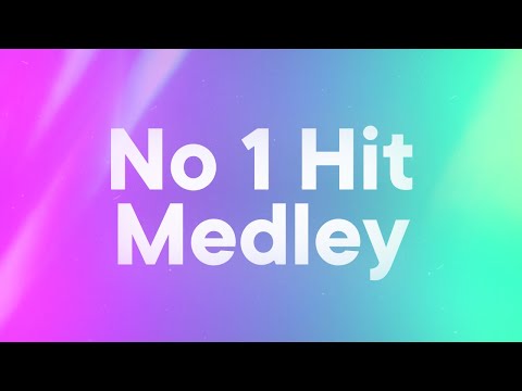 Modern Talking - No 1 Hit Medley (Lyrics)
