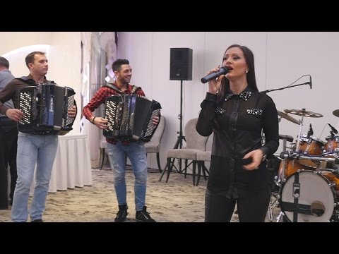 MIX 1 - Vesna Jelic & Joca King,Milos Kika,Vukas,Zvezdan,Micko - Zeneva Lux 2017