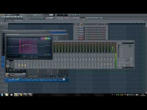 Tutoriales FL Studio #13 - Como hacer una canción PROGRESSIVE HOUSE desde cero