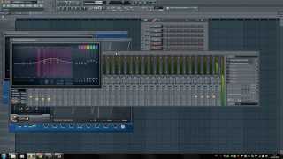 Tutoriales FL Studio #13 - Como hacer una canción PROGRESSIVE HOUSE desde cero