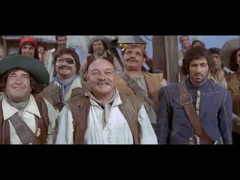 Totò - Discorso ai marinai