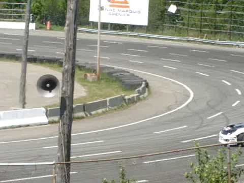 Best car drift ever. Par Dany "babu" Bernier !