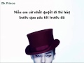 [Vietsub] What do you want - GD 