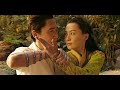 Best Romantic Martial Arts Fight Scenes