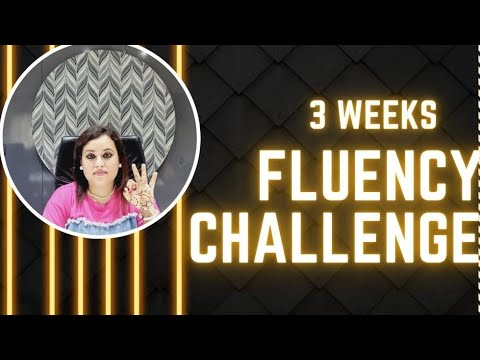 I Became Fluent In A Language In 3 Weeks