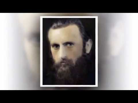 Vocea adevarata a lui Arsenie Boca