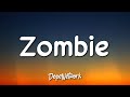 The Cranberries - Zombie (Lyrics)