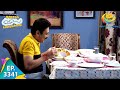 Taarak Mehta Ka Ooltah Chashmah Ep 3341 Full Episode 29 Dec 2021