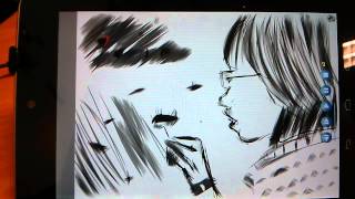 Sketch with Paint Joy