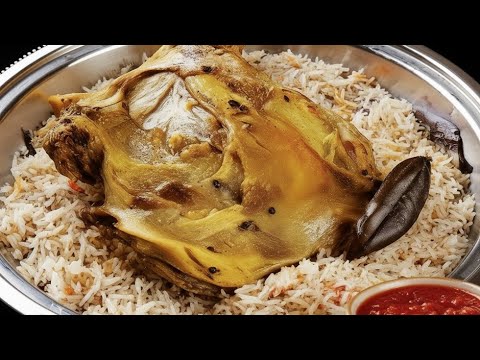 Mutton Madbee — Slow-Cooked to Perfection | Spicy Cafe Mutton Madbee