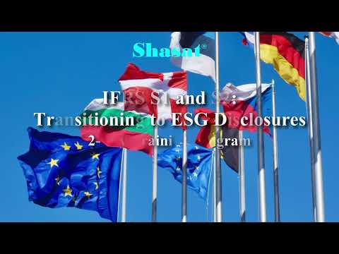 IPSAS 41 Financial Instruments Workshop