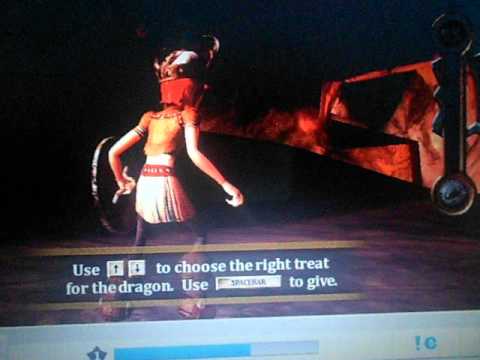 Taming the Smothering Smokebreath (wild skies)