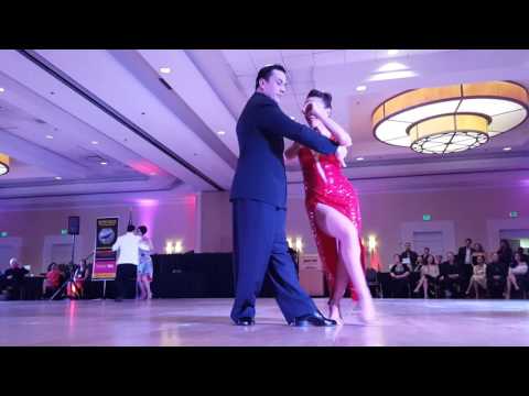 All Masters — "No mientas" — at ATUSA 2016