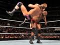 WWE Superstars: Ezekiel Jackson vs. Zack Ryder