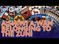 A:shiwi A:wan - Belonging to the Zuni | ¡COLORES! NMPBS