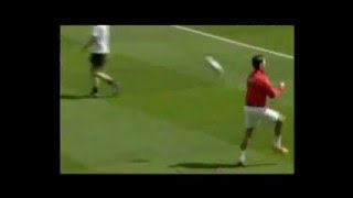 Cristiano Ronaldo - All time skills 2008