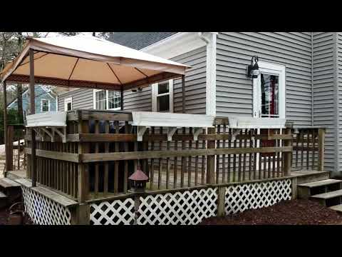 Bourne, MA home for sale