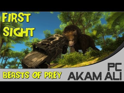 Beasts of Prey - First Impressions