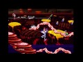 Earthworm Jim 2 Sega Saturn 12 Level 8 Level Ate
