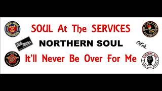 Marvin Gaye &amp; Tammi Terrell - We&#39;ll Be Satisfied