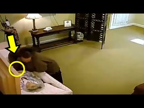 Ova žena je prišla kovčegu i uradila GROZNU stvar,te je razbjesnila svijet !