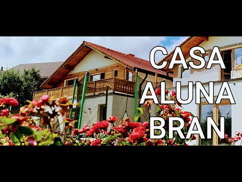 Casa Aluna Sohodol Bran