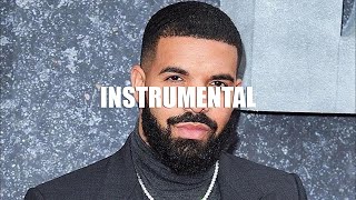 Drake - Push Ups (Drop & Give Me 50) (Kendrick Lamar, Rick Ross, Metro Boomin Diss) [INSTRUMENTAL]