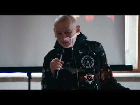 Tanya Dawson and Mixmaster Morris : 2020 Vision Makers