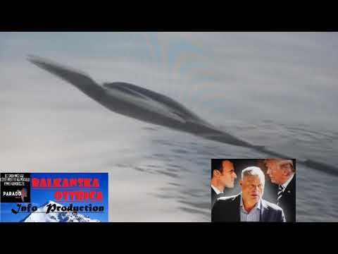 LAZANSKI ISPROZIVAO AVIJACIJU SAD - Zašto ste svi ćutali, dok smo čistili nebo!?