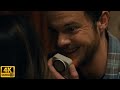 Scream 2022 Killer Reveal 4K Ultra HD