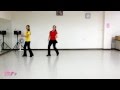 Corner of Love ( 愛的角 ) - Line Dance  ( by Marie Sørensen )