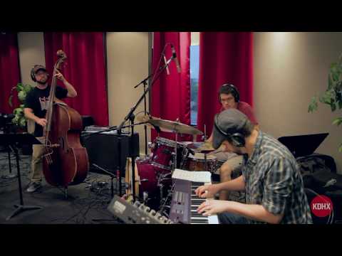 Dawn Weber and Friends "Heartland" Live at KDHX 08/07/17