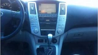 preview picture of video '2006 Lexus RX 400h Used Cars Winter Garden FL'