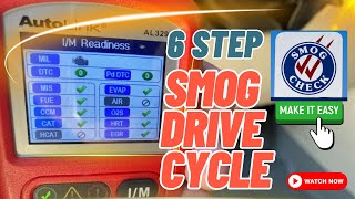 How To Pass A Smog Test With 6 Steps